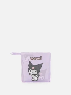 Opvouwbare Tas Hello Kitty Kuromi