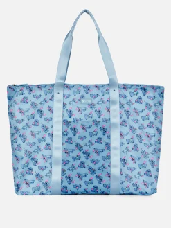 Opvouwbare Weekendtas Disney's Stitch