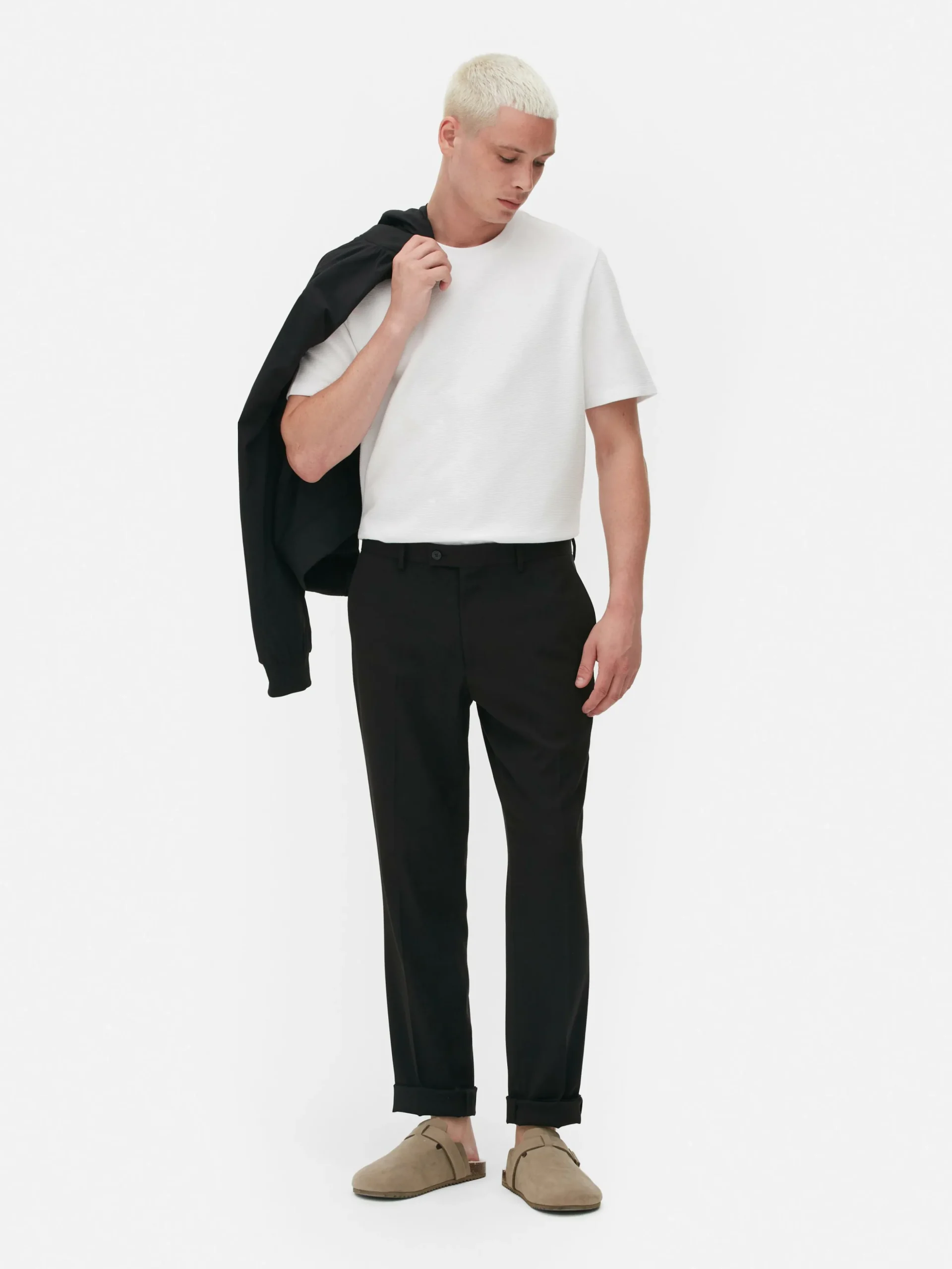 Ottoman Geribd T-shirt