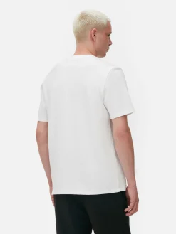 Ottoman Geribd T-shirt