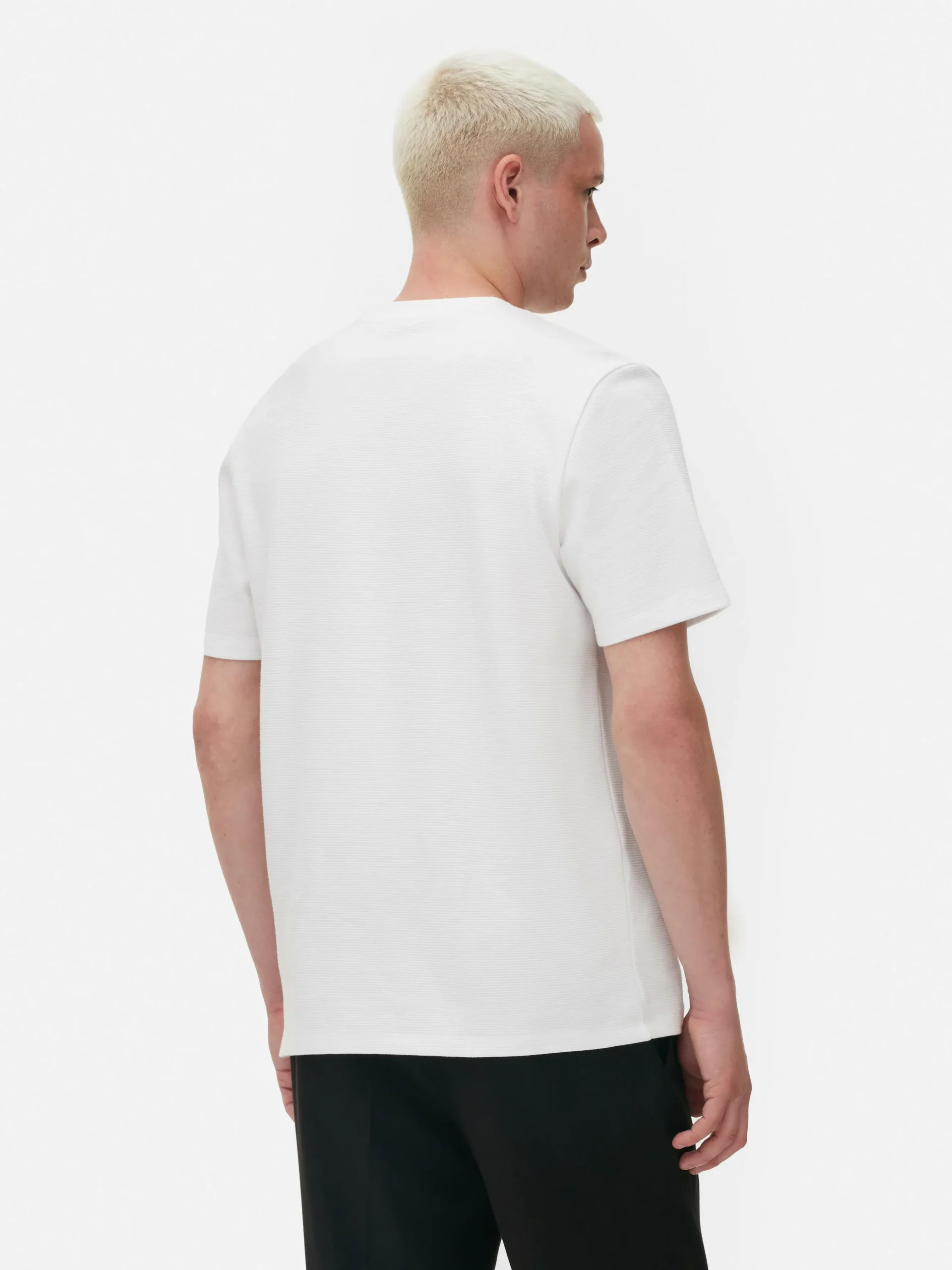 Ottoman Geribd T-shirt