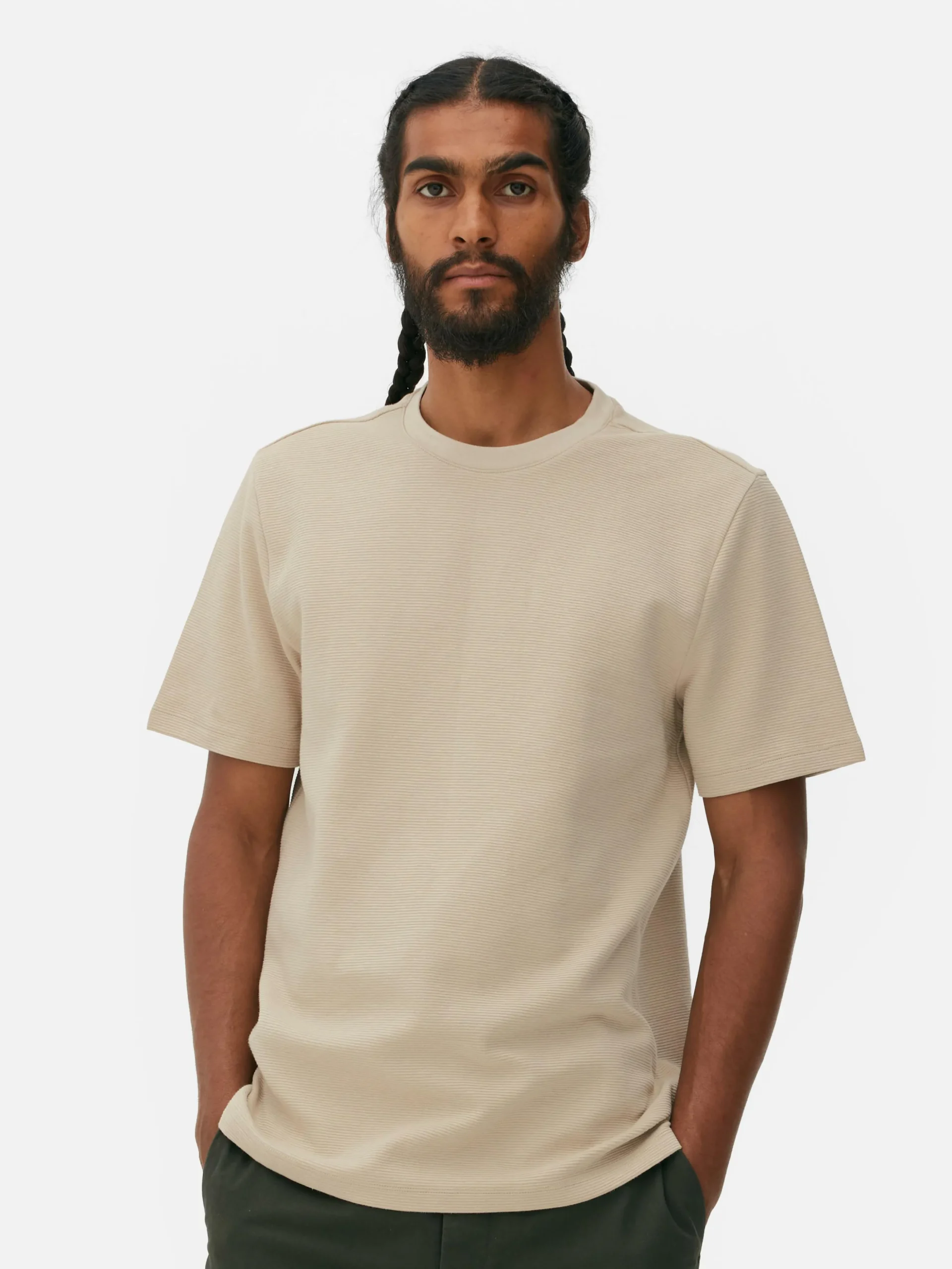 Ottoman Geribd T-shirt