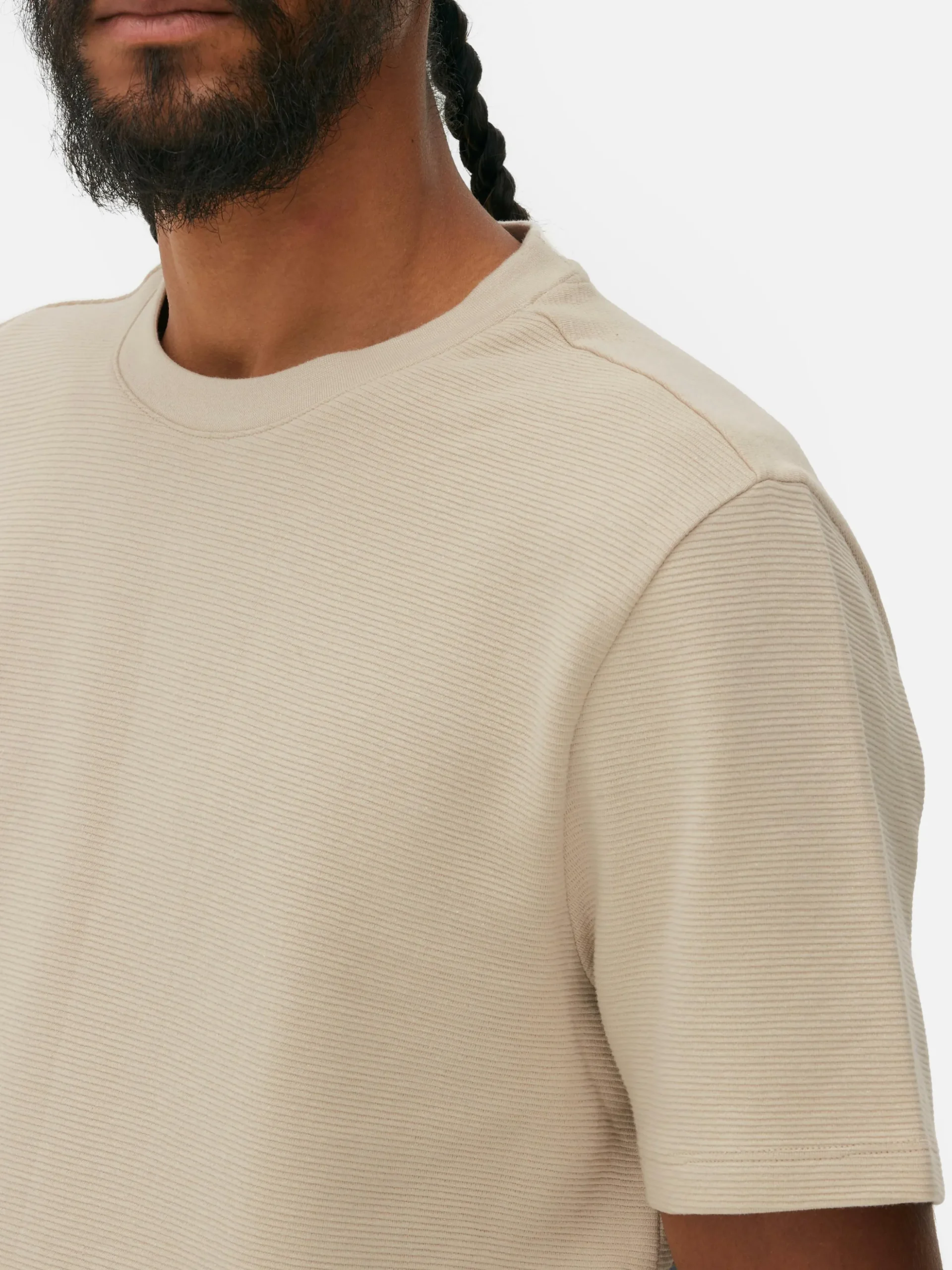 Ottoman Geribd T-shirt