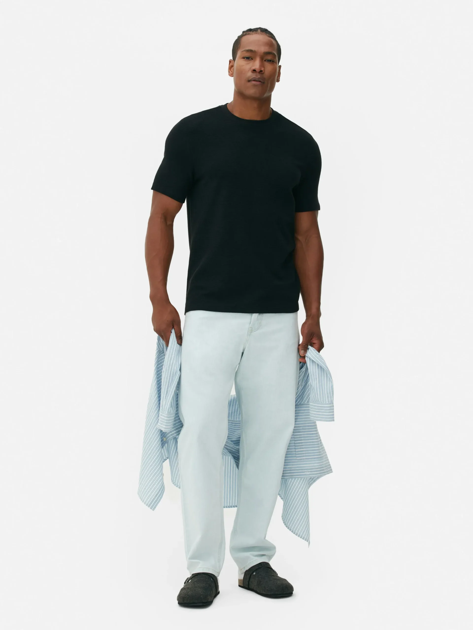 Ottoman Geribd T-shirt