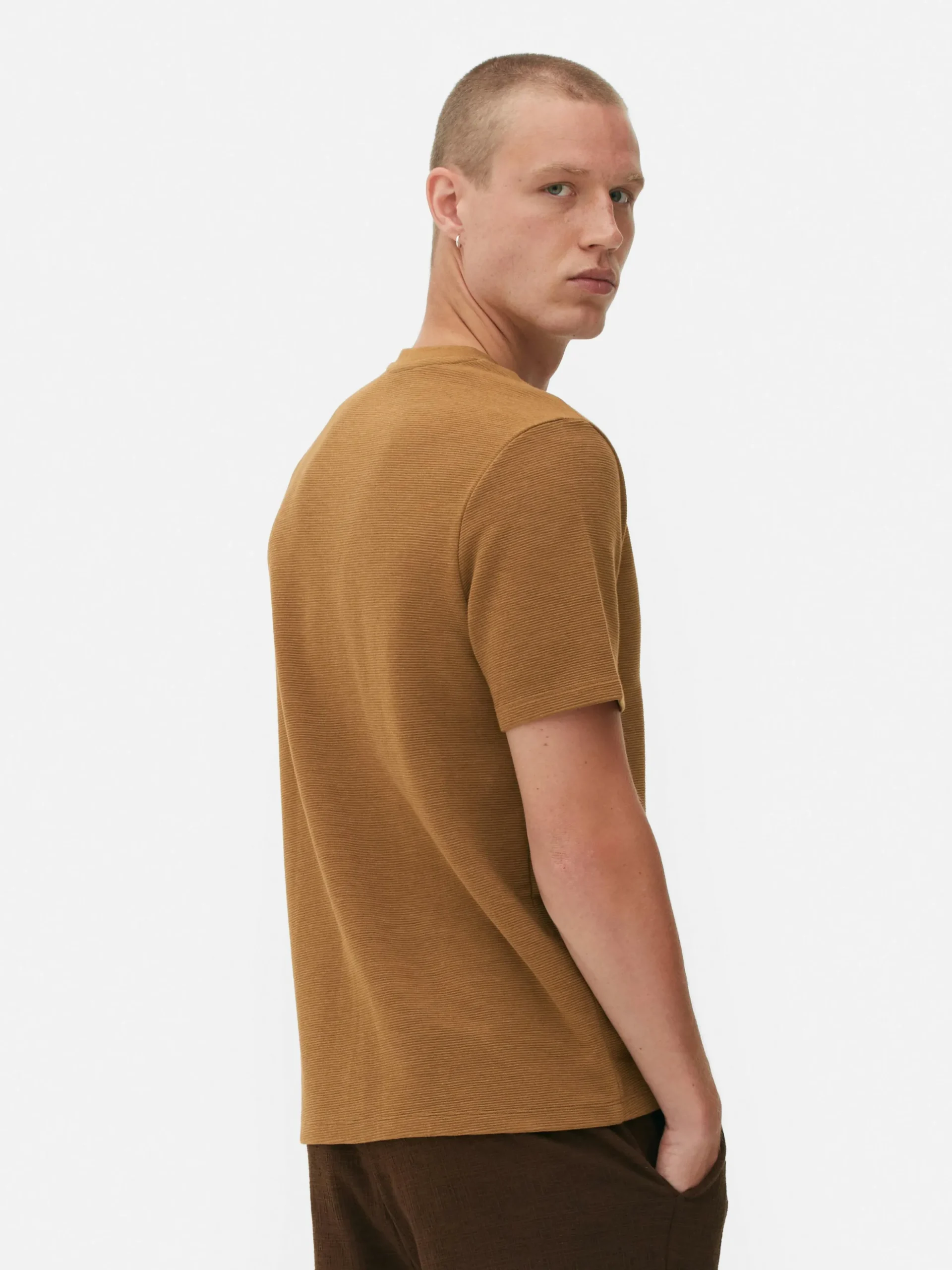 Ottoman Geribd T-shirt