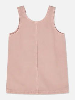 Overgooier Van Twill-katoen