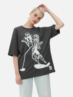 Oversized T-shirt Disney