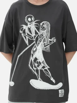 Oversized T-shirt Disney