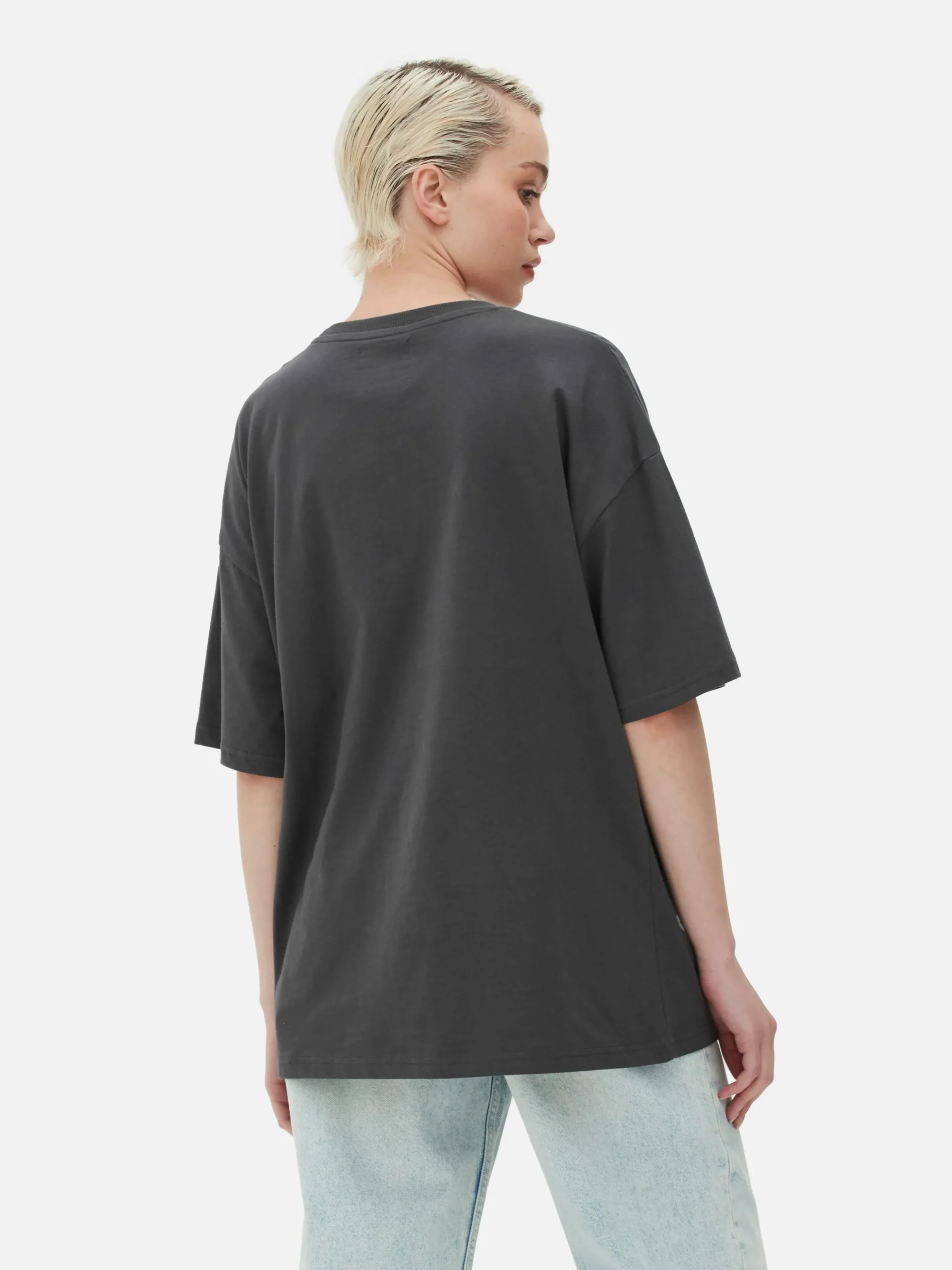 Oversized T-shirt Disney