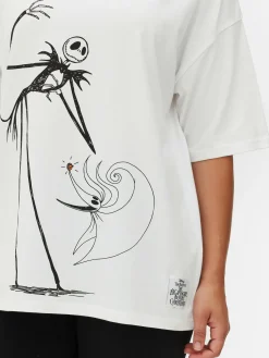 Oversized T-shirt Disney