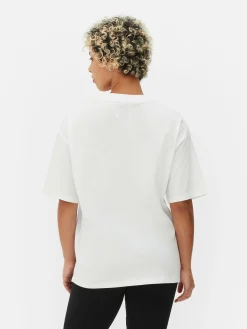 Oversized T-shirt Disney
