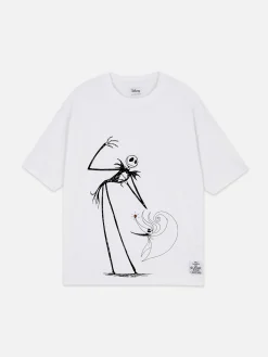Oversized T-shirt Disney