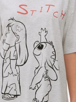 Oversized T-shirt Disney's Stitch