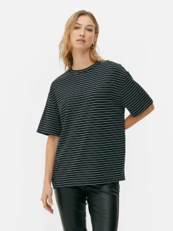 Oversized T-shirt The Edit