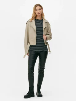 Oversized T-shirt The Edit