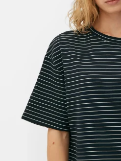 Oversized T-shirt The Edit