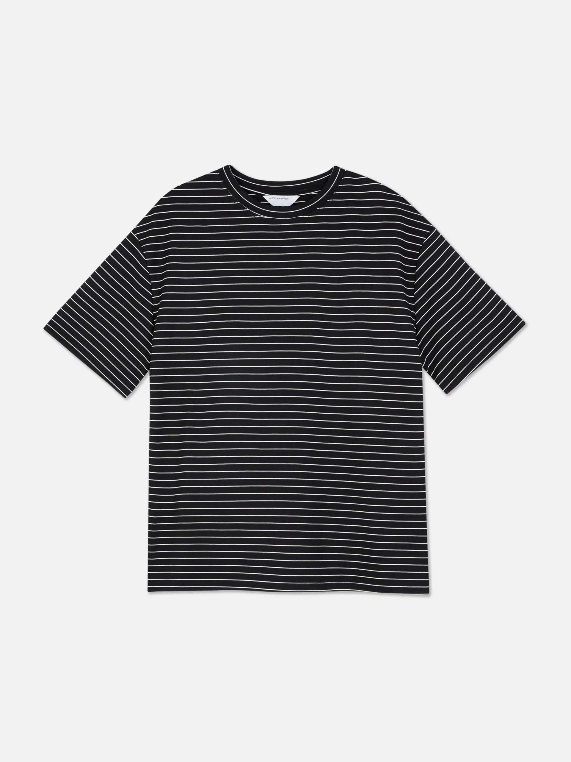 Oversized T-shirt The Edit