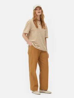 Oversized T-shirt The Edit