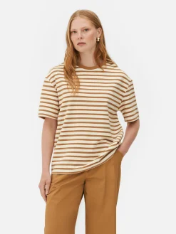 Oversized T-shirt The Edit