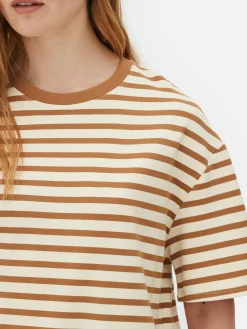Oversized T-shirt The Edit