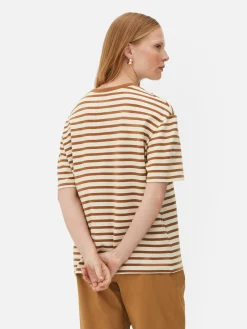 Oversized T-shirt The Edit