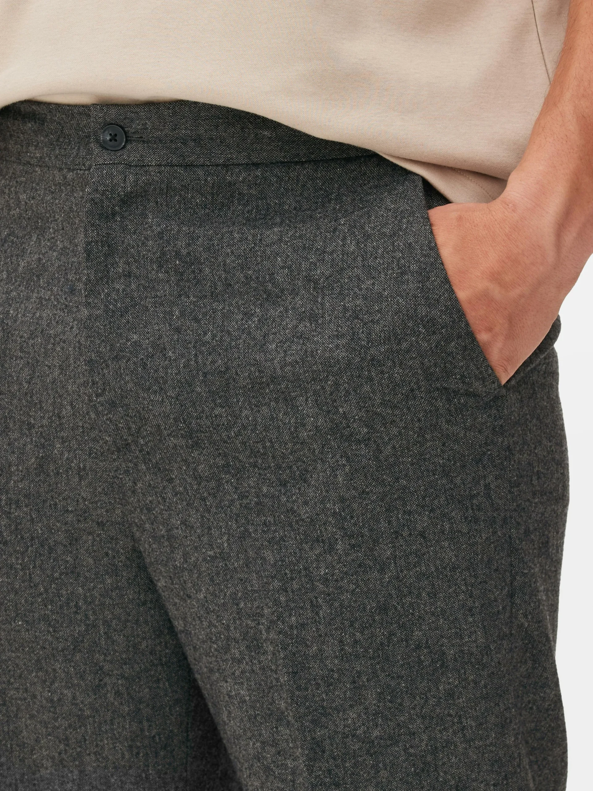 Pantalon Kem