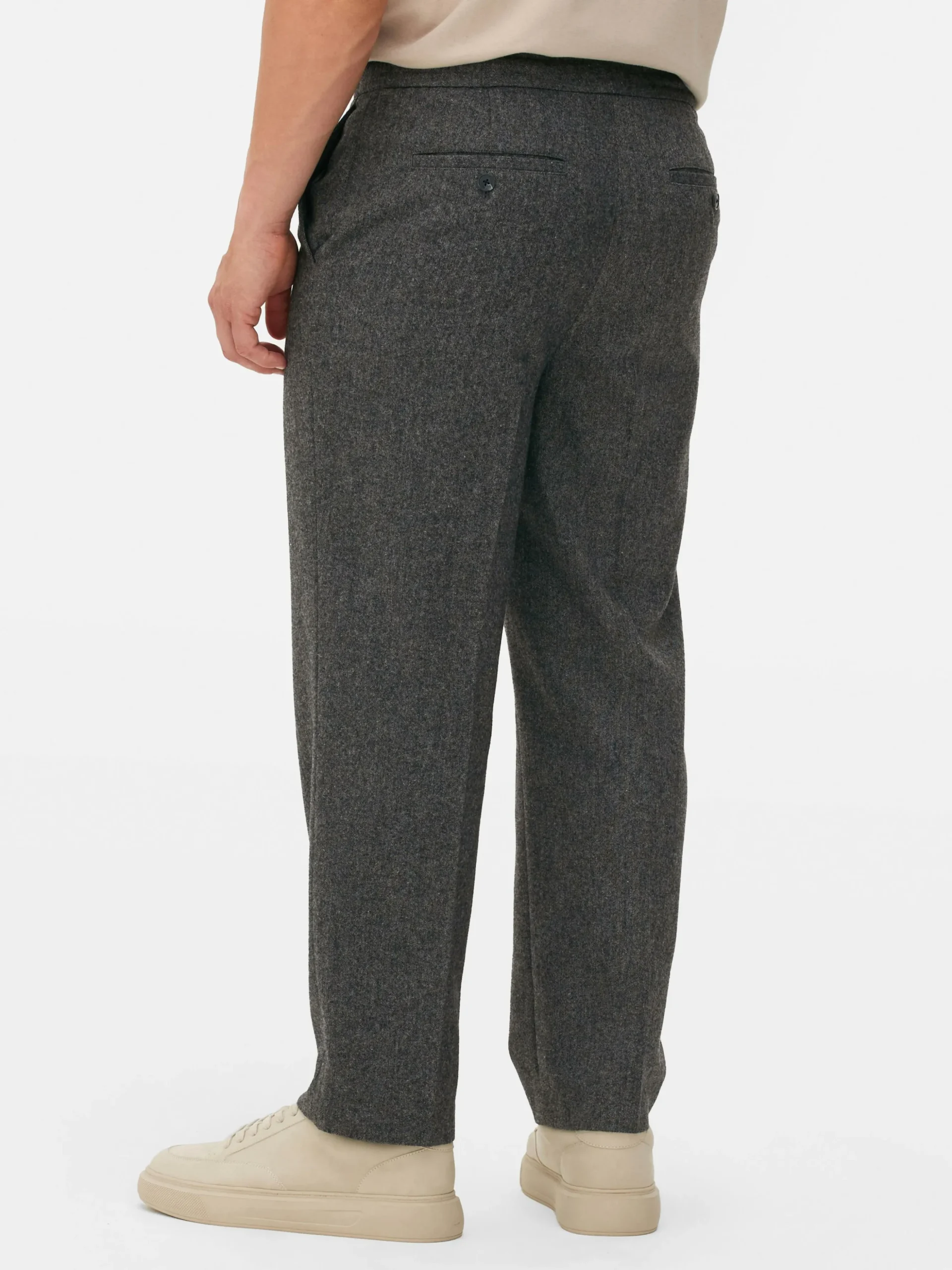 Pantalon Kem