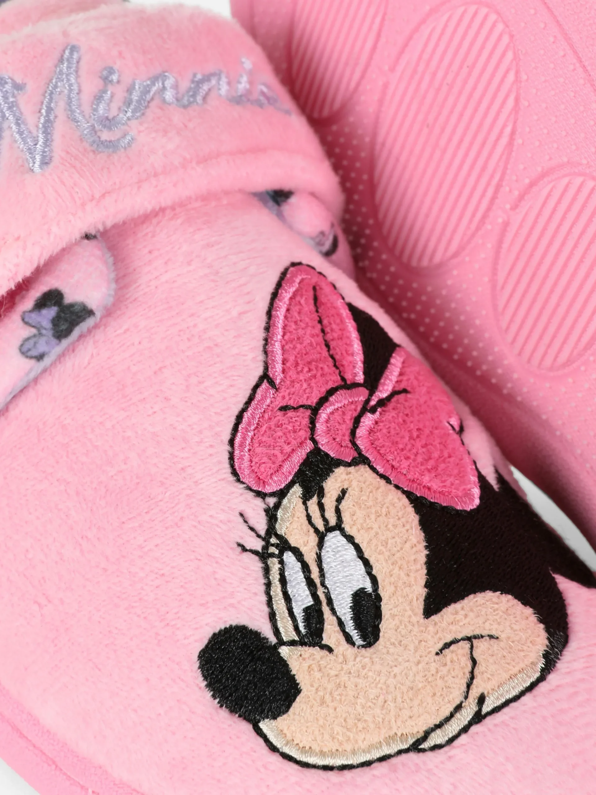 Pantoffels Disney Minnie Mouse