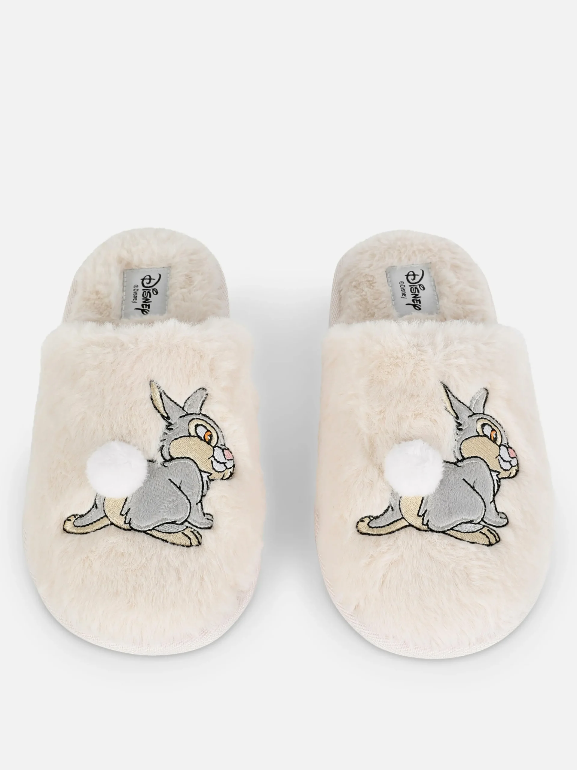 Pantoffels Disney's Bambi Stampertje