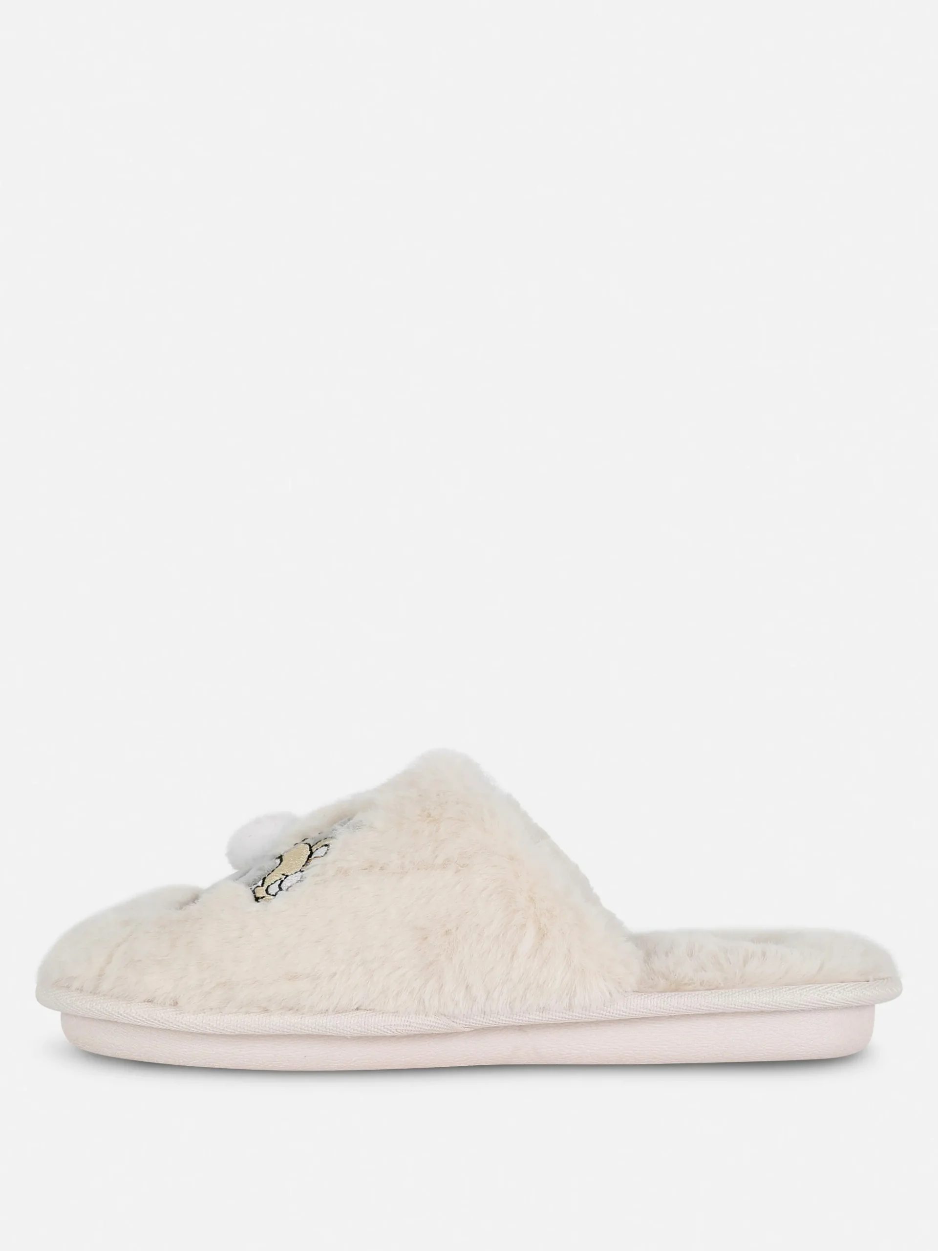 Pantoffels Disney's Bambi Stampertje