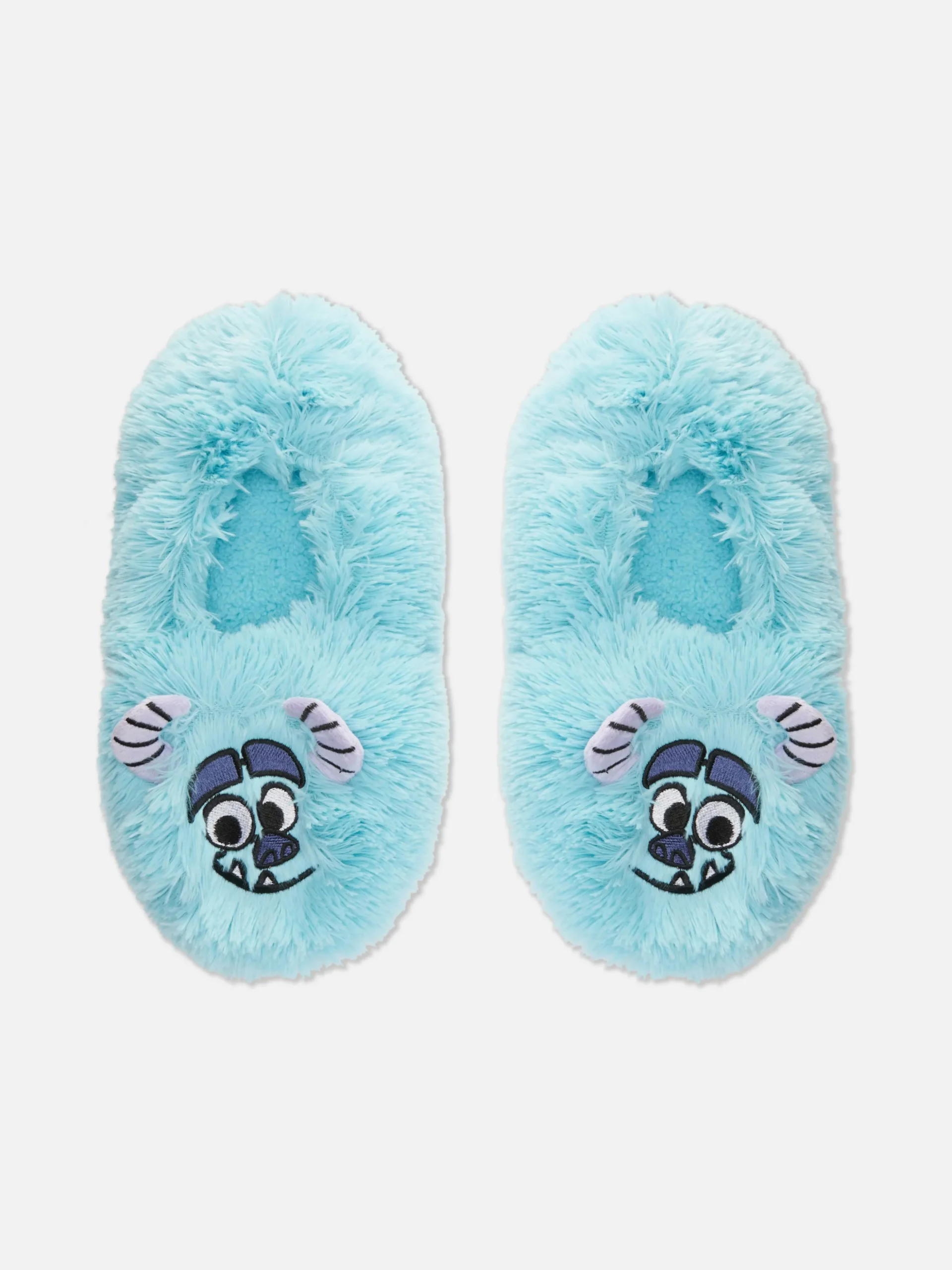 Pantoffels Disney's Monsters, Inc.