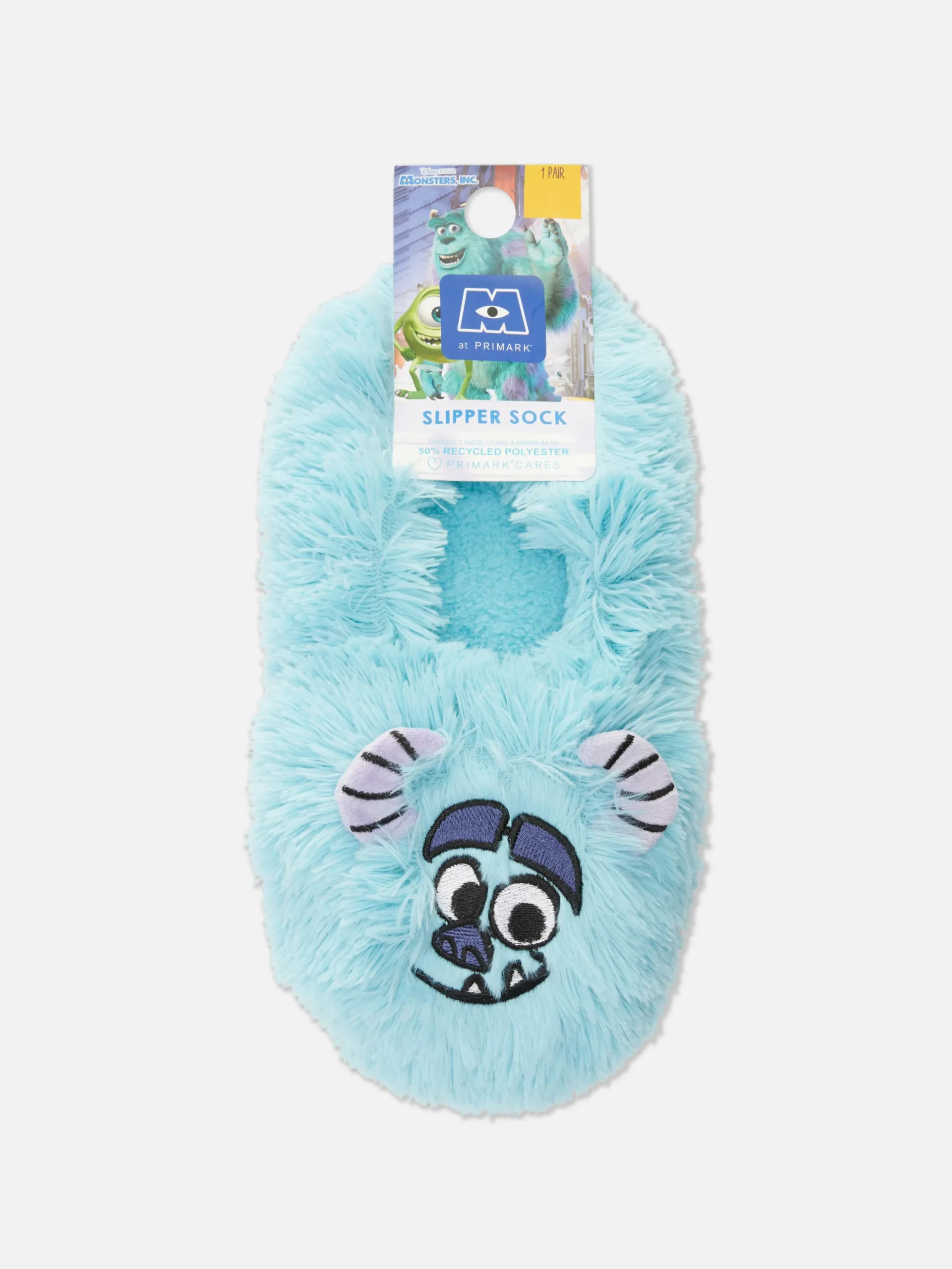 Pantoffels Disney's Monsters, Inc.