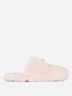 Pantoffels Hello Kitty