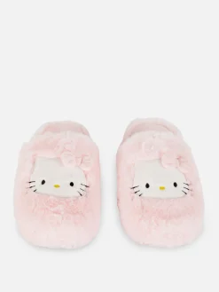 Pantoffels Hello Kitty