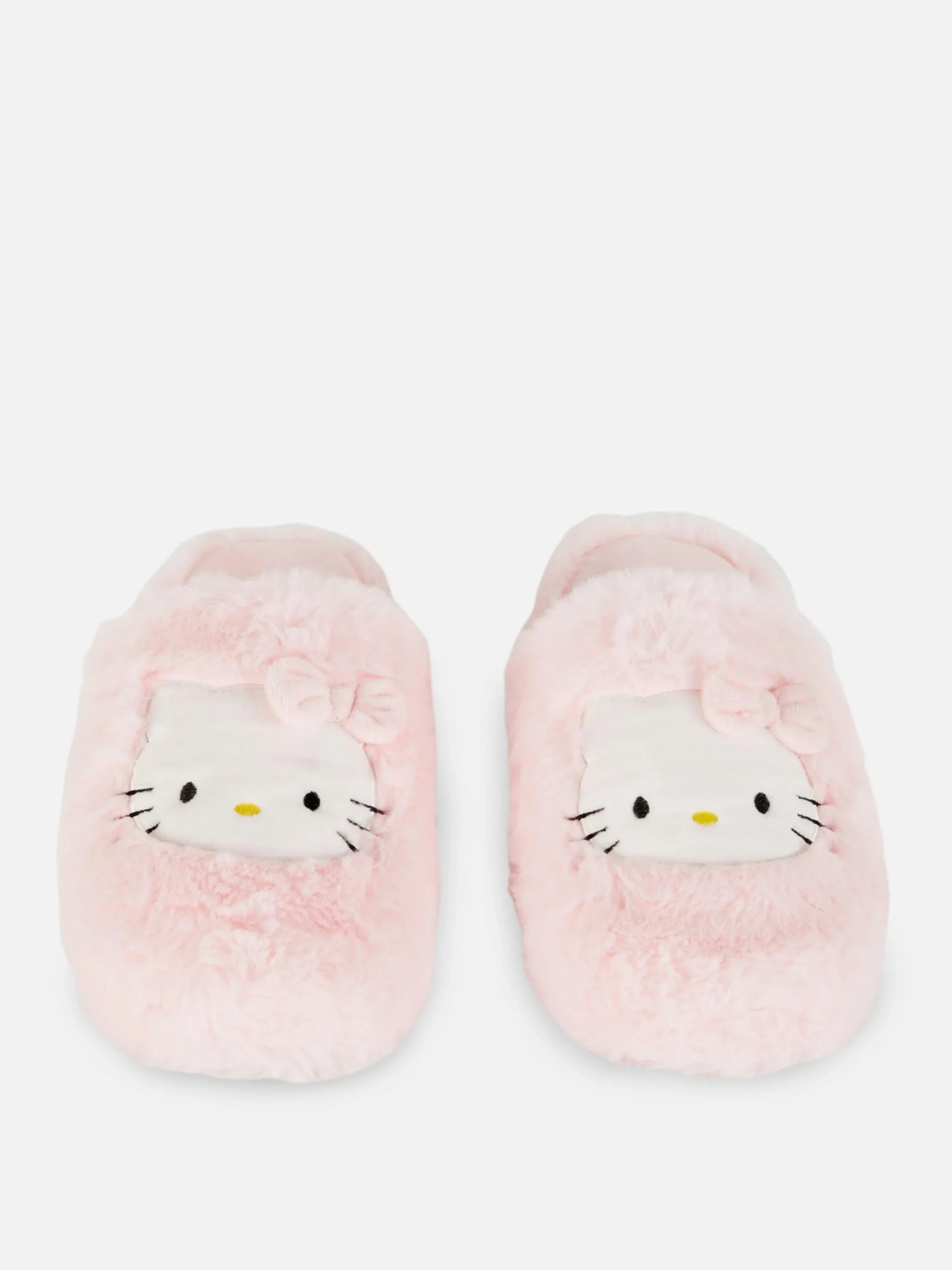 Pantoffels Hello Kitty