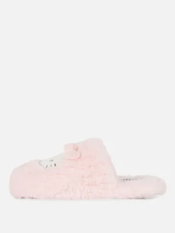 Pantoffels Hello Kitty