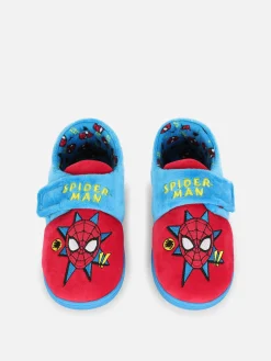 Pantoffels Met Cupzool Marvel Spider-Man