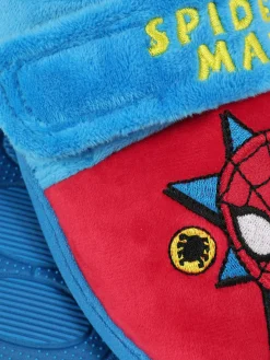 Pantoffels Met Cupzool Marvel Spider-Man