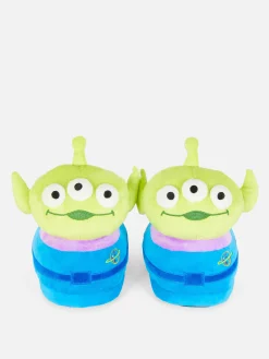 Pantoffels Toy Story Aliens