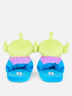 Pantoffels Toy Story Aliens