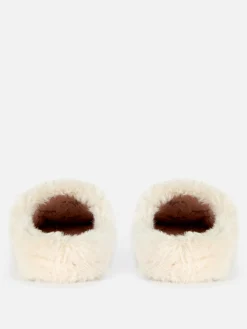 Pantoffels Van Imitatiebont Disney's Bambi