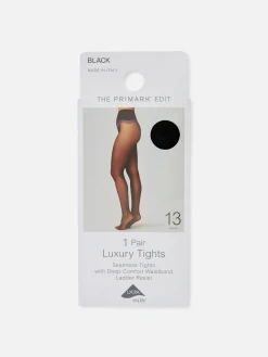 Panty Edit Luxury