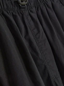 Parachute-joggingbroek Van Popeline