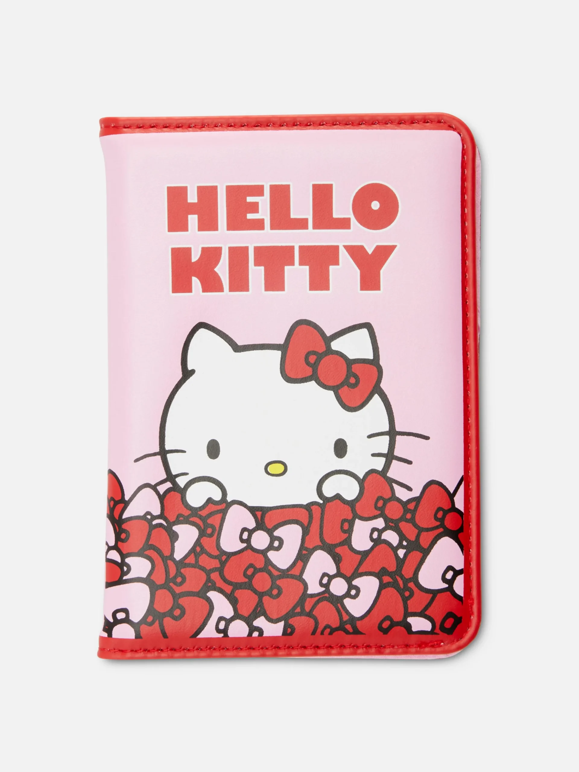 Paspoorthoes 50-jarig Jubileum Hello Kitty
