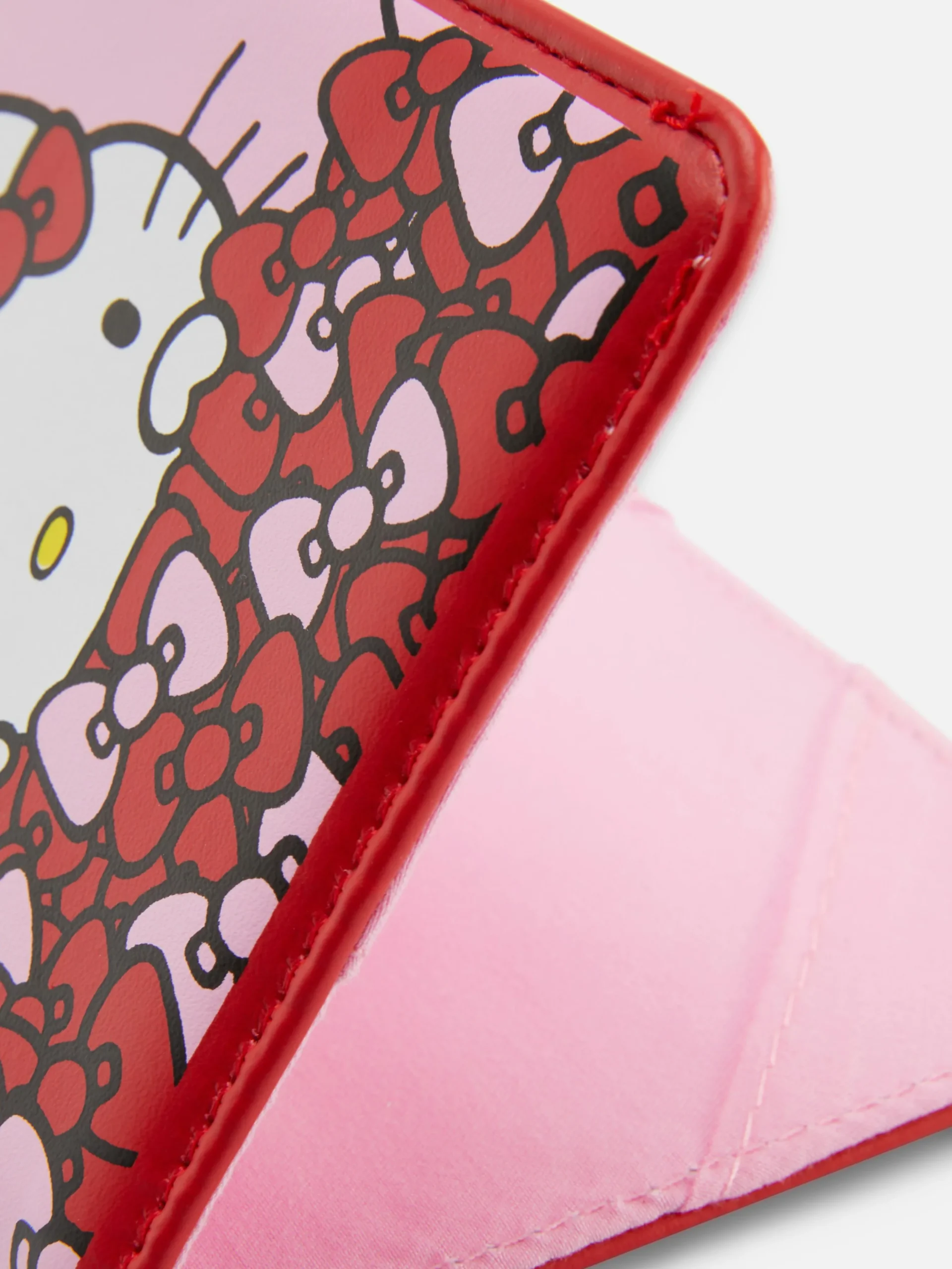 Paspoorthoes 50-jarig Jubileum Hello Kitty