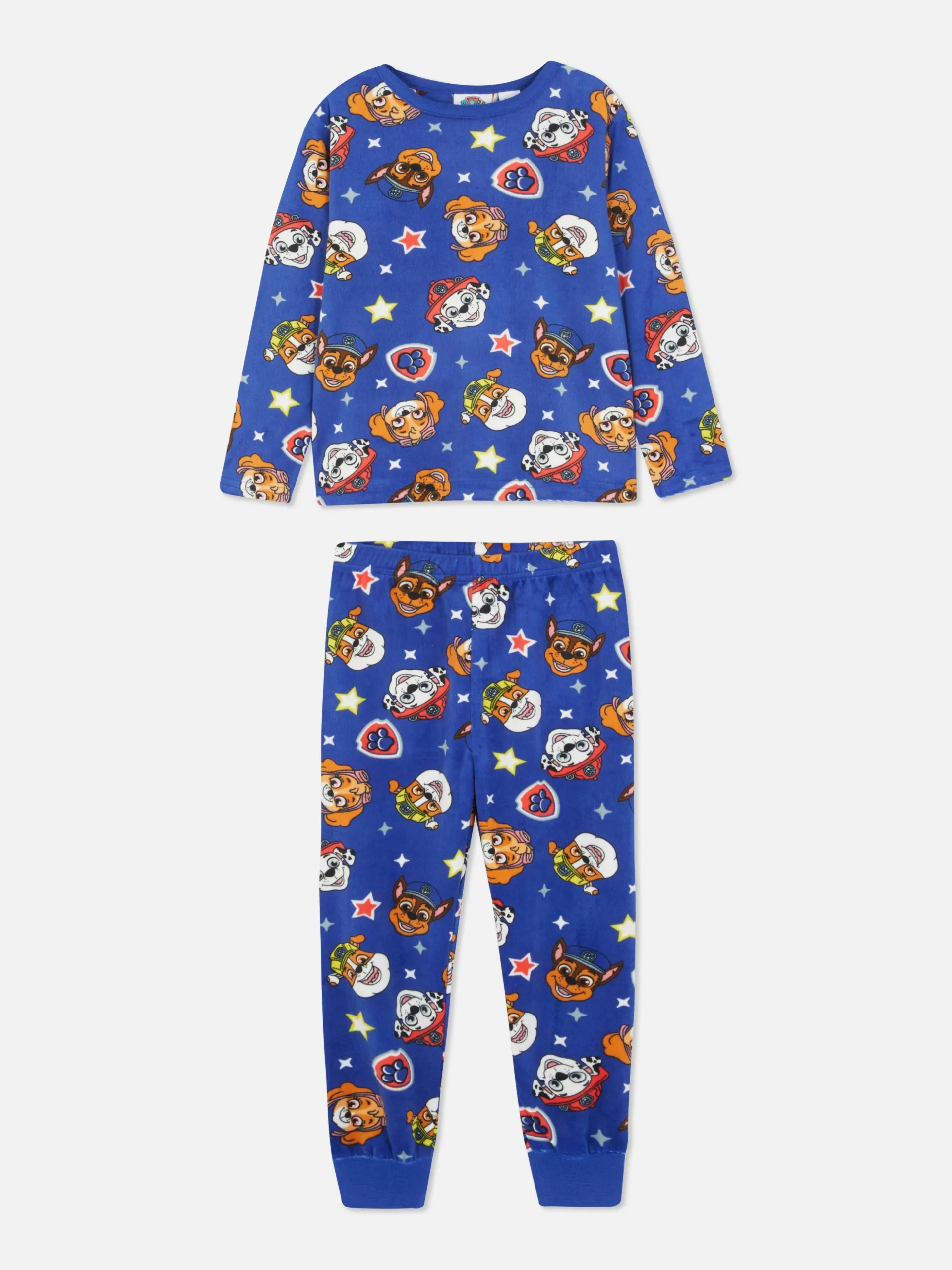 PAW Patrol Lange Pyjama