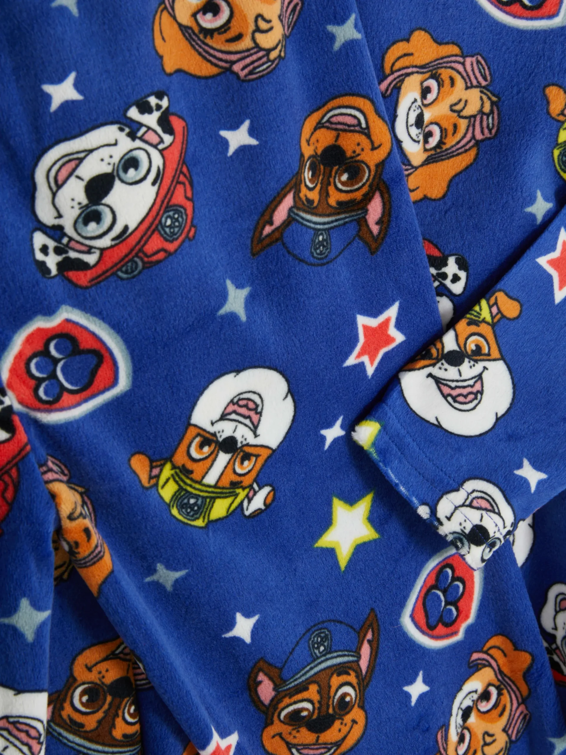 PAW Patrol Lange Pyjama