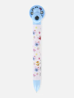 Pen Met Fotocaroussel Disney's Munchlings