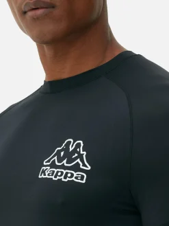 Performance T-shirts Kappa X Primark, 2 Stuks