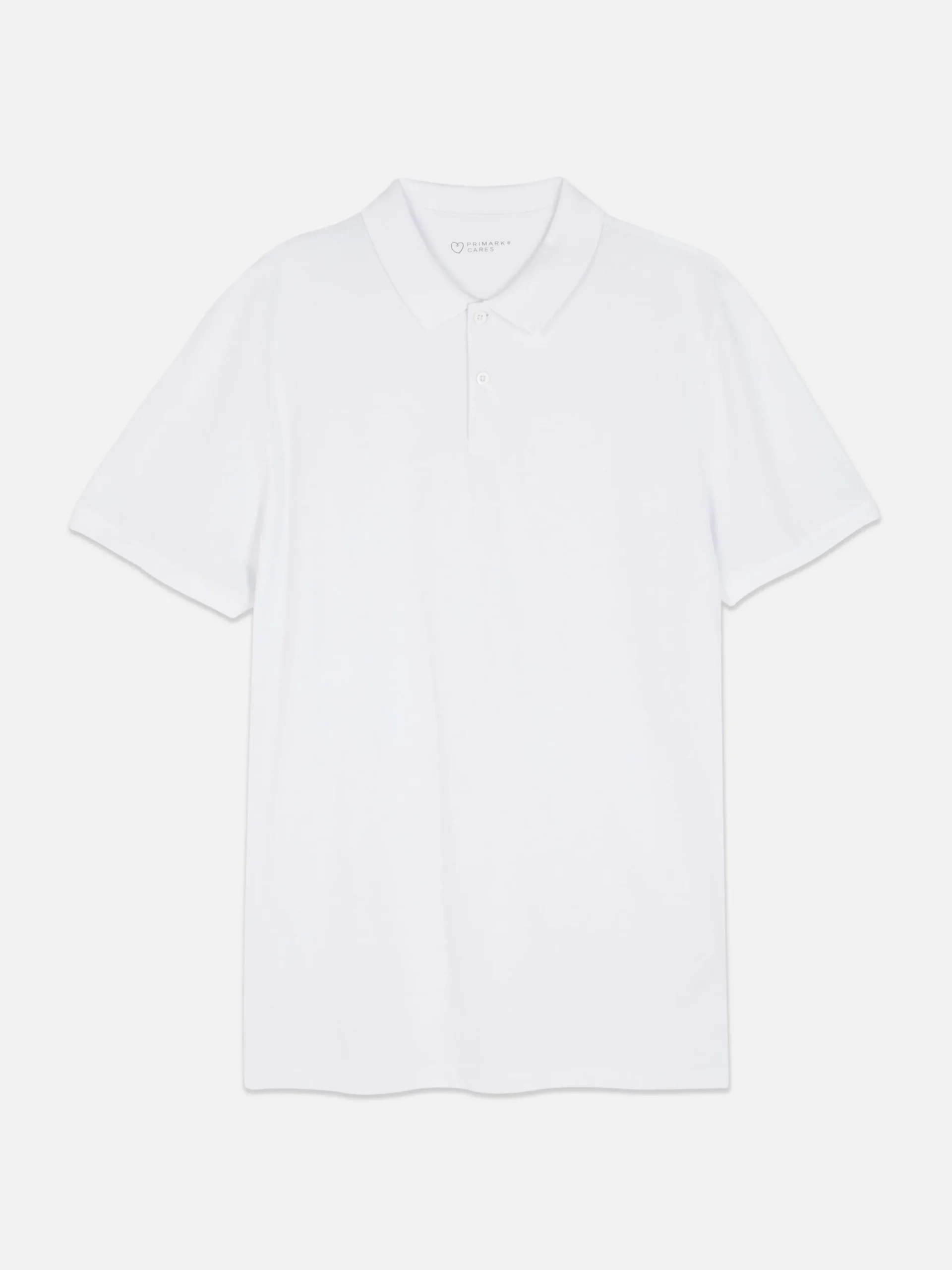 Piqué Poloshirt
